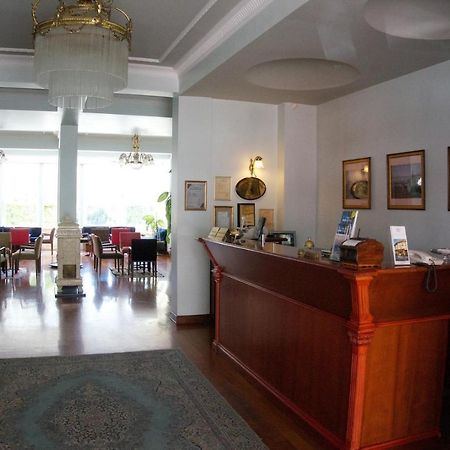 Kariye Hotel Istanbul Exterior foto